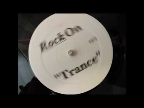 Newcleus - Rock On "Trance"