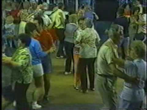 Eddie Blazonczyk's Versatones - Tam Pod Krakowem Oberek