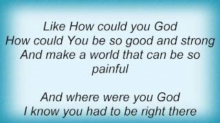 Steven Curtis Chapman - Questions Lyrics