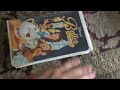Belle S Tales Of Friendship VHS Review
