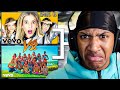 Aux Battles But It S The WORST Songs Of All Time