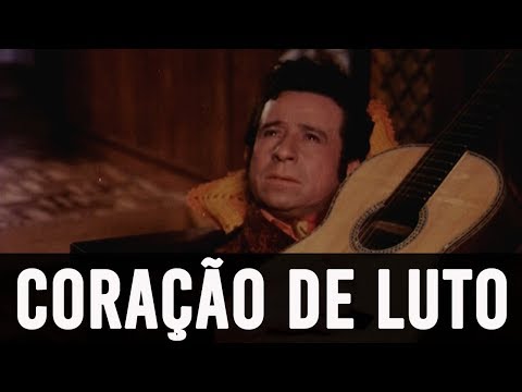 Teixeirinha - Coração de Luto (Clipe Oficial)