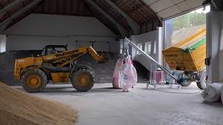 Купить протравитель семян Vi-Agro ZPS/5 Big Bag - Изображение 6 | Agronetto AM Новый протравитель семян Vi-Agro ZPS/5 Big Bag | Изображение 6 - Agronetto