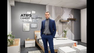 A-TIPS: CAMERE DA LETTO - I consigli dell’Arch. Alberto Vanin