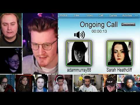 The Mandela Catalogue Vol.4 [REACTION MASH-UP]#1802