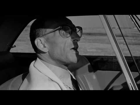 8½ - If we can't have everything, nothingness is true perfection. (English SUB)(HD)