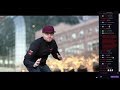 Champions Of Fire 2017 Day 1 NL S Segments With Main Chat
