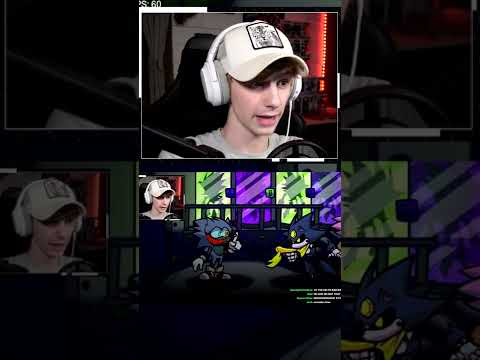 IDK WHO THIS DUDE IS BUT HE'S TALKING TO US... #shorts