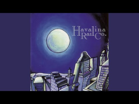 New Song - Havalina Rail Co.