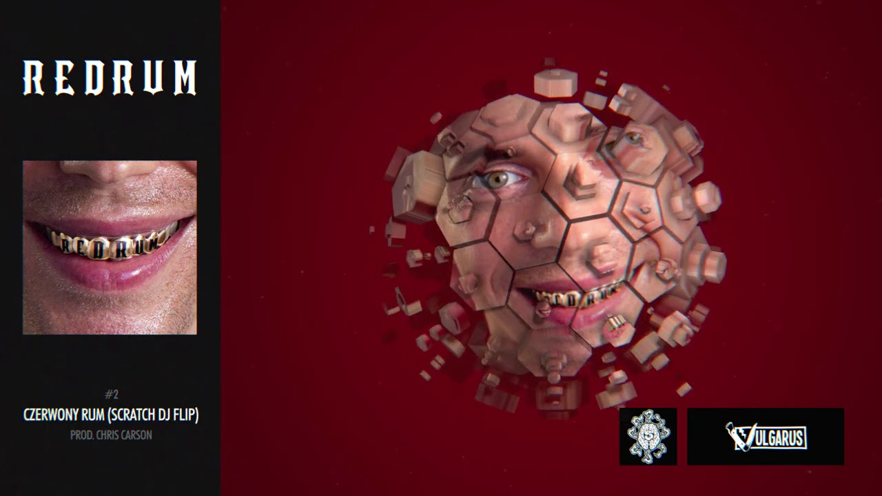 Słoń - [02/15] - Czerwony Rum (scratch DJ Flip) | Prod. Chris Carson