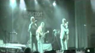 WOBBLE &amp; LEVENE - PiL PopTones *Full Screen*