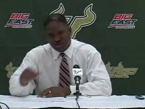 Robert McCullum Marquette Postgame