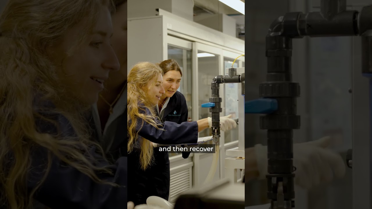 Dyllon Randall, South Africa | 2026 Africa Prize for Engineering Innovation shortlist