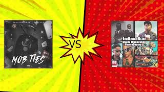 Download lagu MOB TIES vs JAGERMEISTER 🔥 AMAPIANO TIK TOK TRENDS 2023 mp3