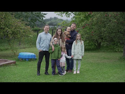 Rozstawali się wiele razy! | Rodzina jest super 3 – Odcinek 1