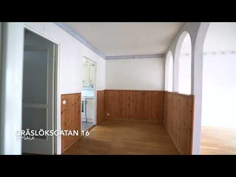 Såld, 3:a · 78m2 · 4207 kr avg, Årsta : Via Notar mäklare Uppsala