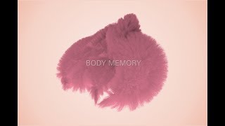 Björk - Body memory (Lyrics English/Spanish)