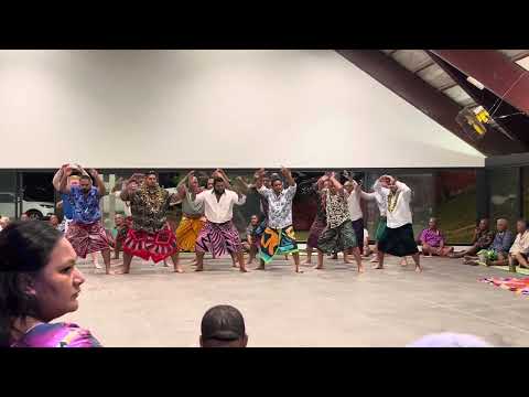 Fakamāva'a o le Soamako e le fā Māsolo o Agiagi - Ko lona soko atu …