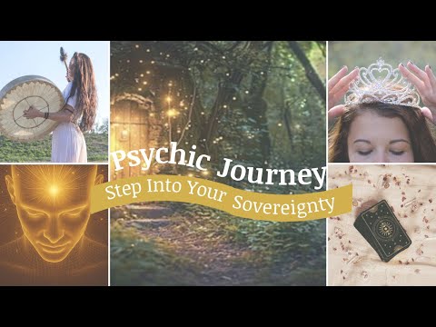 Become the Queen You’re Meant to Be | Abundance Activation & Quantum Leap Journey