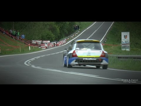 GSMP Załuż 2016 | Krupa & Piękoś Racing Team