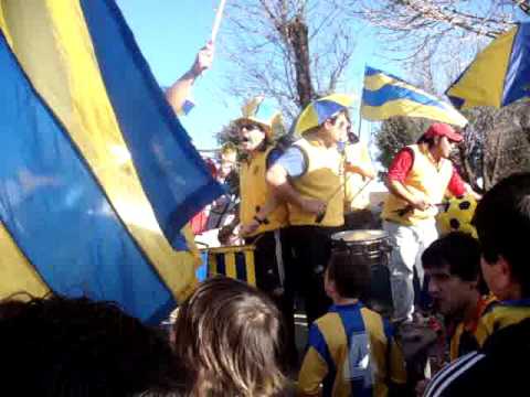 Final Godeken Vs Independiente !!!