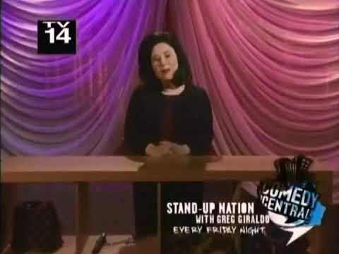 MADtv - Monica Lewinsky Handbags