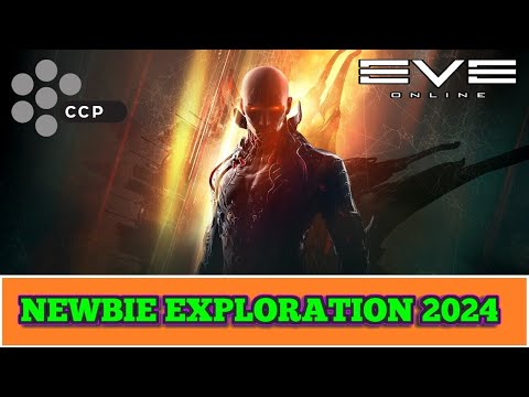Eve Online Exploration, Serpentis Refuge