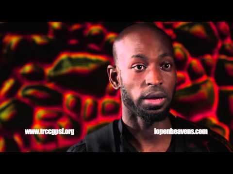 PSF Open Heavens Reflections 26 September, 2015 - Children Are Your Tomorrow