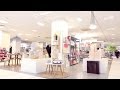 The New DEBENHAMS Oxford Street Store - YouTube