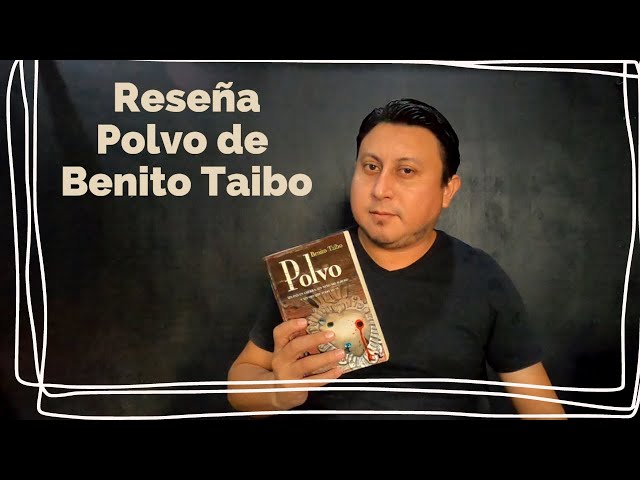 Vídeo relacionado con Polvo / Dust