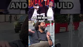 Download lagu Zelensky Lied about his PIANO Skills #zelensky #shorts mp3 Download lagu Zelensky Lied about his PIANO Skills #zelensky #shorts mp3