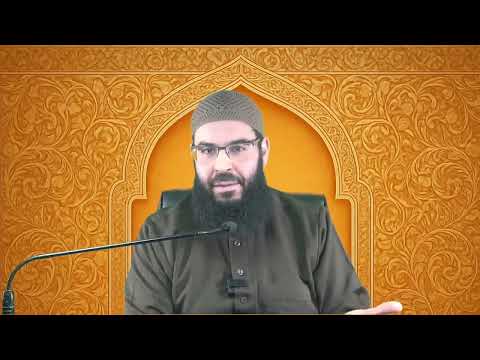 Wenn du keine 4 Zeugen für Zina hast, dann sei leise!