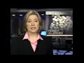 CBS HealthWatch Sponsored By Tylenol June 3 2003