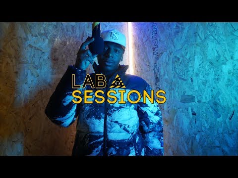 ⚠️🎧  Tantzz - #LABSESSIONS [S1: E13] [Prod. Pezmo] | LAB51