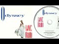 Odyssey – Love Train - Teljes album - 1994