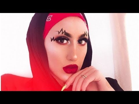 Hartklop-wenkbroue is hier – is jy dapper genoeg?