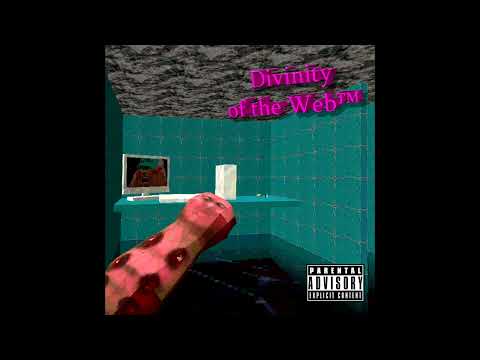 Death Grips x Cruelty Squad - Divinity of the Web (mash up)