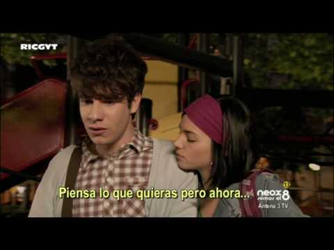 FÍSICA O QUÍMICA - FoQ "Cuando lloras"  HQ Subtitulada