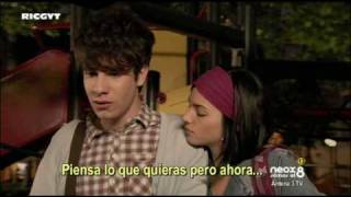 FÍSICA O QUÍMICA - FoQ &quot;Cuando lloras&quot;  HQ Subtitulada