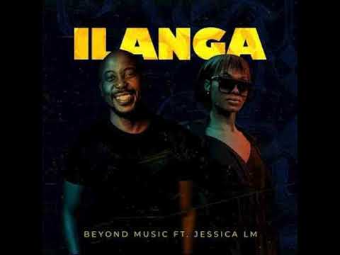 Beyond Music Jessica LM   Ilanga