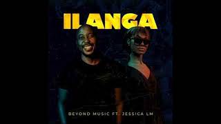 Beyond Music Jessica LM   Ilanga