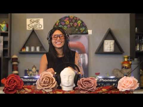 MARIAN GIL / DARKBOX SESSIONS