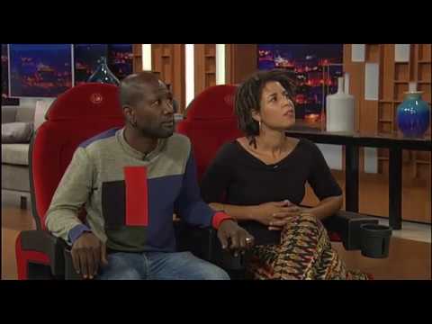 Duelo da Noite - Vanessa Fernandes e Yonamine | Conversas ao Sul | RTP África