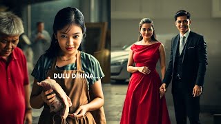 Gadis Penjual Daging Babi Ini Diremehkan, Tapi Ternyata Istrinya Bos Muda Kaya!