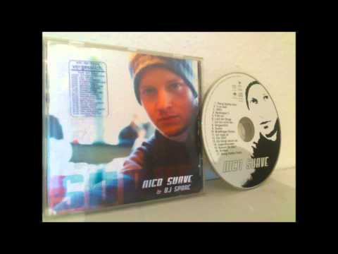 Nico Suave - Suave - 17 - Slang Daddy Outro + Hidden Track