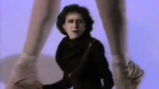 Basia - Run For Cover (1987) [videoclip]