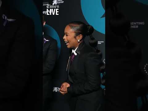 Nomzamo Mbatha & Global Citizen CEO on the importance of education