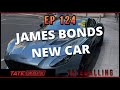 BECOMING JAMES BOND EP 124 Tate Confidential