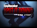 EjayDhaJoker Feat 2D-Effect & Yenny - Put It Down ...