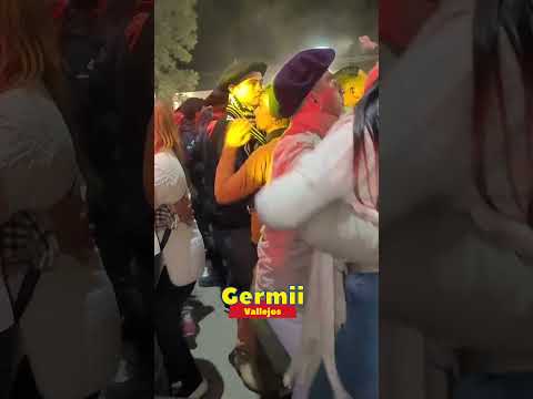 Festival del cordero 🐑 Lomas de Vallejos Corrientes
